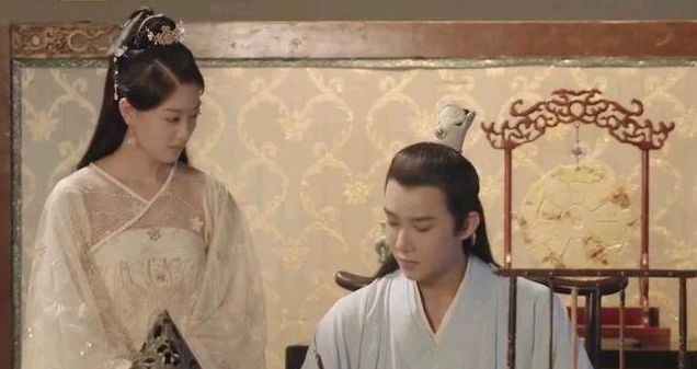 我成了恶毒的女配第49集