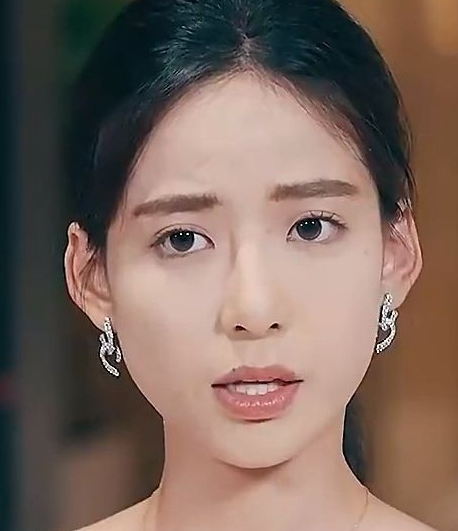 拒绝复婚高冷女总裁后悔了第01集