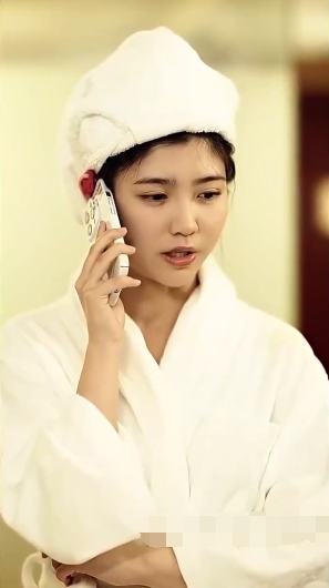 霍少甜妻是大佬第32集