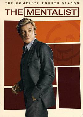 超感神探第四季第09集