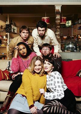 新生六居客第四季第01集