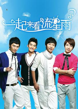 一起来看流星雨第33集