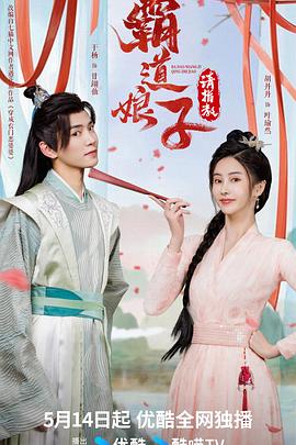 霸道娘子请指教第23集