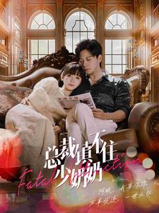 总裁镇不住少奶奶第97集