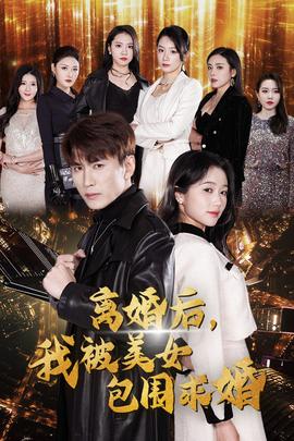 离婚后，我被美女包围求婚第05集