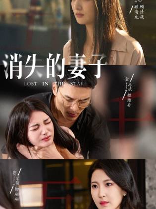 新版：消失的妻子第53集