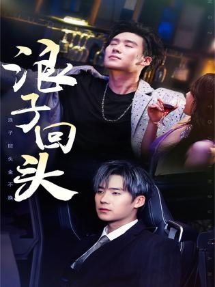 浪子回头$浪子回头金不换全集(大结局)