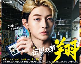 传说头目翔第03集