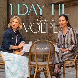 狐狸女士第二季第01集