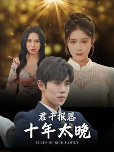 君子报恩十年太晚第02集