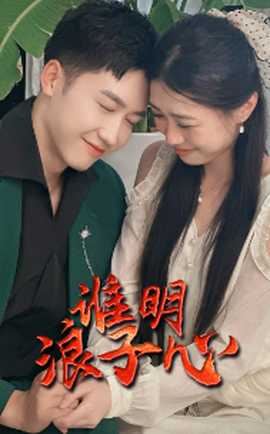 谁明浪子心第48集