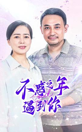 不惑之年遇到你第40集