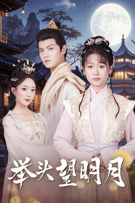举头望明月第53集