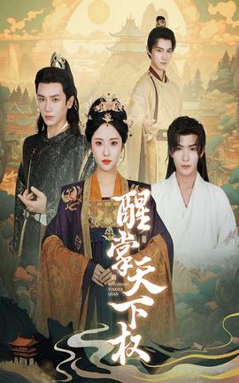 醒掌天下权全集(大结局)