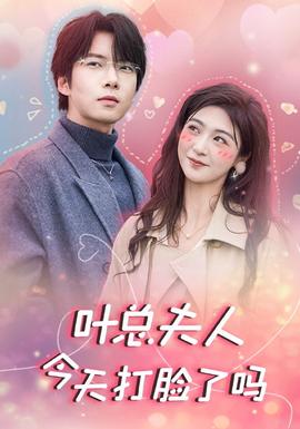叶总夫人今天打脸了吗第70集
