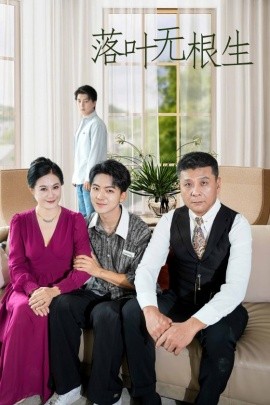 落叶无根生全集(大结局)