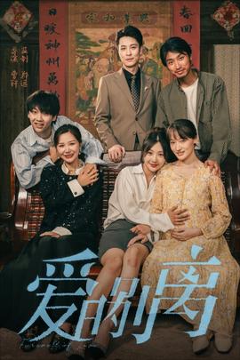 爱的别离第06集