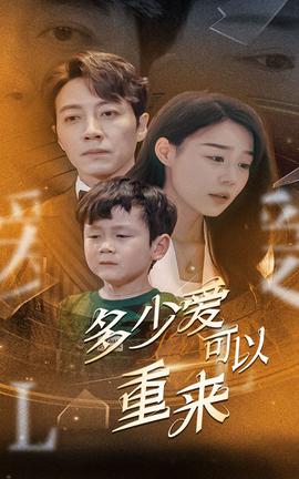 多少爱可以重来第22集