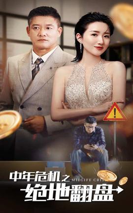 中年危机之绝地翻盘第30集