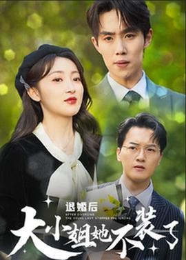 退婚后大小姐她不装了第15集