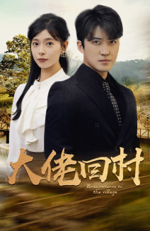大佬回村第64集