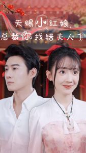 天赐小红娘总裁你找错夫人了第41集