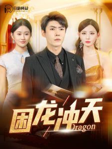 困龙冲天第33集