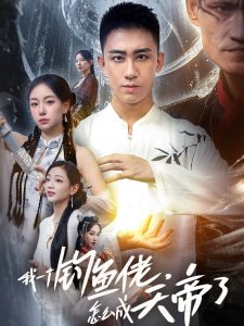 我一个钓鱼佬怎么成天帝了第49集