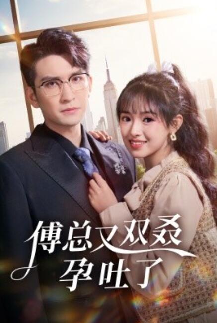 傅总又双叒孕吐了第40集