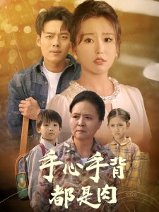 手心手背都是肉第29集