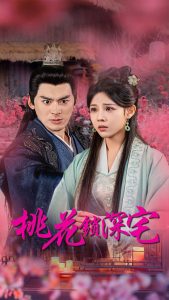 桃花锁深宅第29集