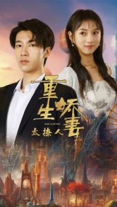 重生娇妻太撩人第20集