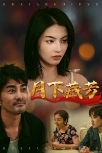 月下藏芳第41-62集完结(大结局)