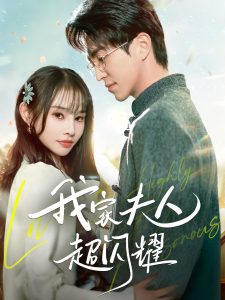 我家夫人超闪耀第21-40集