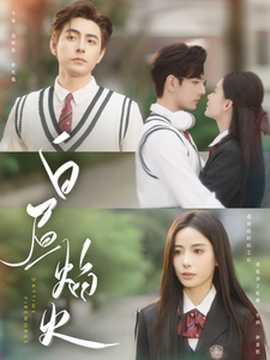 白昼焰火第61-80集