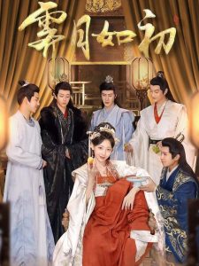 霁月如初第41-60集