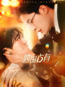 跨国占有第81-100集