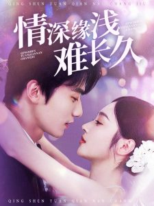 情深缘浅难长久全集完结(大结局)