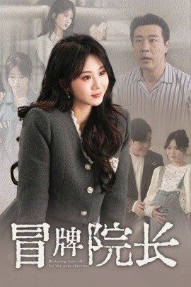 冒牌院长第1-20集