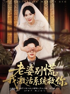 老婆别慌，我激活系统救你(全集)