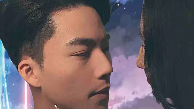 手握星辰终是你第41-60集