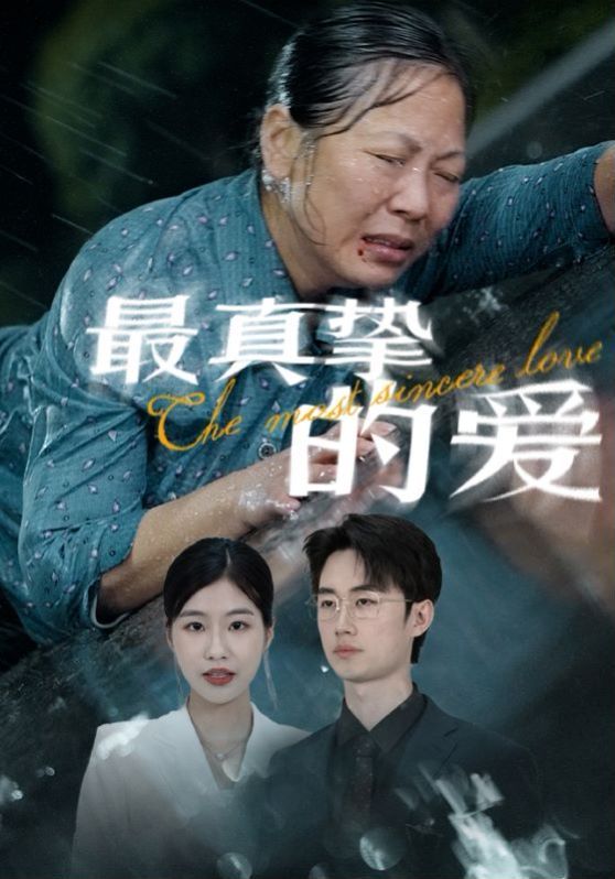 最真挚的爱第03集