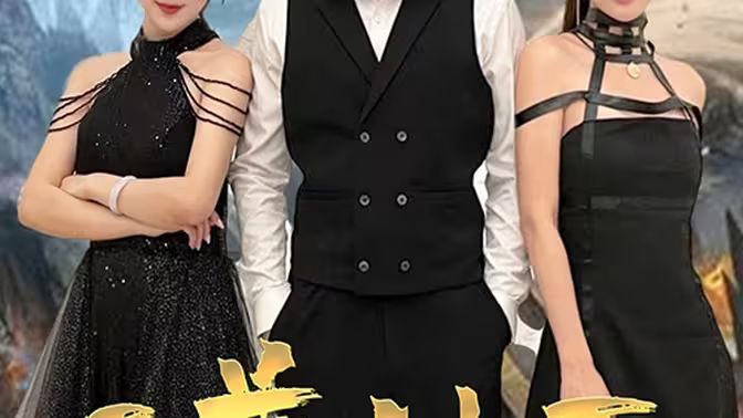 至尊神医第61-80集