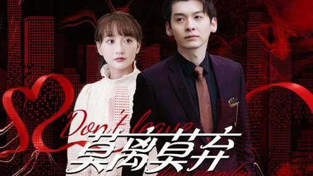 莫离莫弃第21-40集