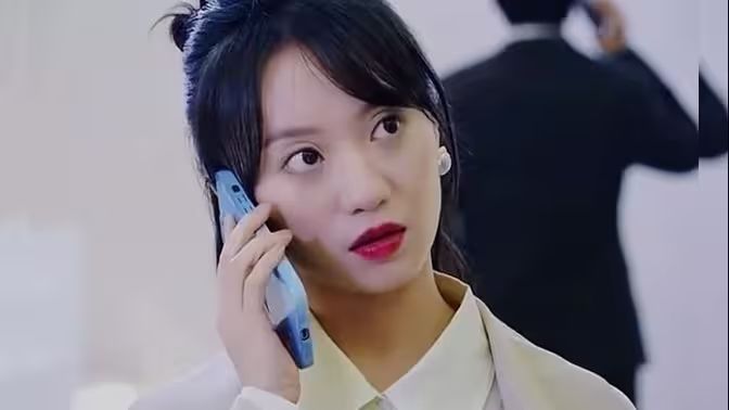 叮！我的首富老公已上线第37集