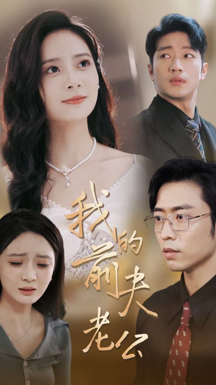 我的前夫老公第65集