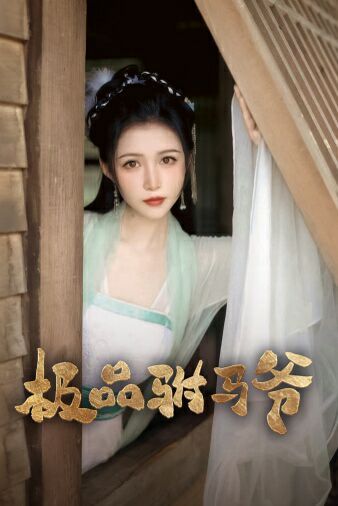 极品驸马爷第41集