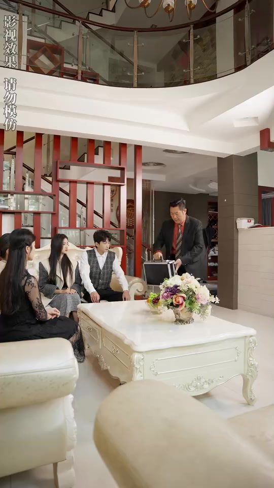 纪小姐的私定终身第61-89集完结(大结局)