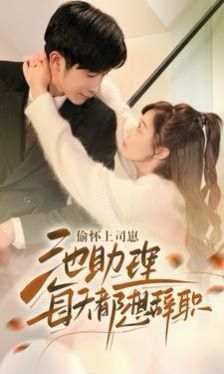 偷怀上司崽池助理每天都想辞职第65集