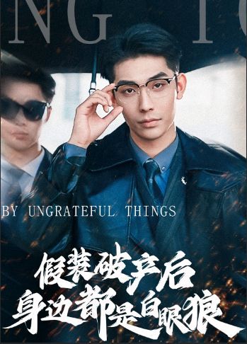 假装破产后发现身边都是白眼狼第20集